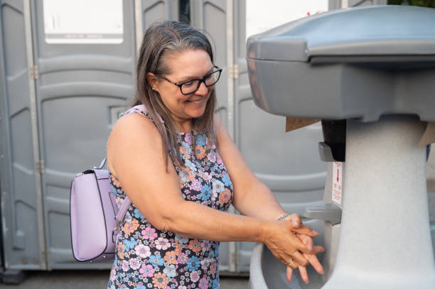 Best Event porta potty rental  in Globe, AZ