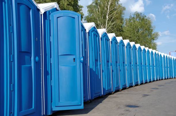 Portable Toilet Options We Offer in Globe, AZ